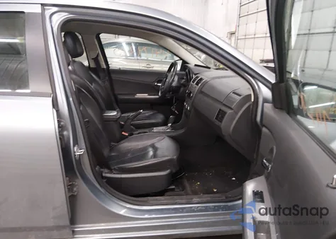 2010 Dodge Avenger R/T z USA, uszkodzony, nr VIN 1B3CC5FBXAN166820